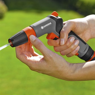 Gardena Classic Rengøringsdyse - med hård jetstråle